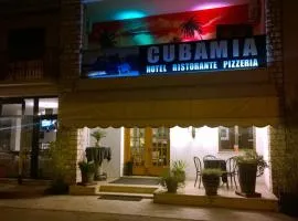 库巴米亚酒店