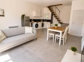 Duplex du Paradis 2 chambres