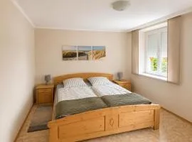 Ferienwohnung am Arberzentrum
