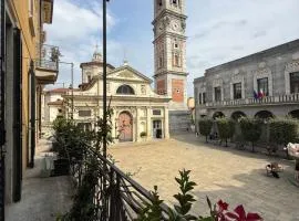 AL CASTELLO Suites