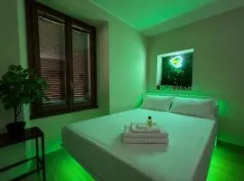 1 Astro Suite Milano-Monza Apartment