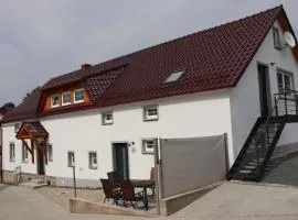 Ferienoase übern Zottbachtal