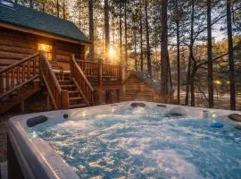 Pine Ridge Lodge- Hottub and Near Mt Rushmore
