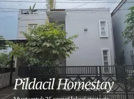 Pildacil