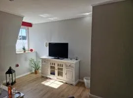 Suite in Nieblum - Martina Christiansen