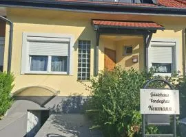 Gästehaus Neumann