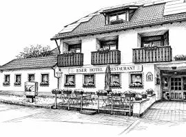 ESER Hotel Restaurant