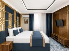 Runa Hotel Baku