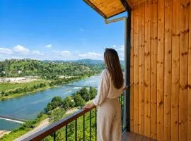 Aurora Suit Bungalov