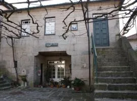 Casa João Fidalgo