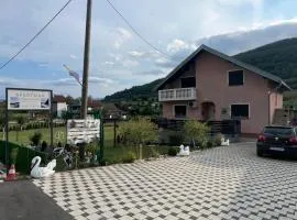 Apartman Demirovic