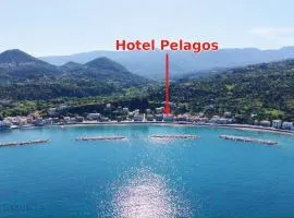 Hotel Pelagos Studios