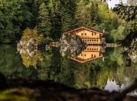 Berglsteinersee 712er Lounge