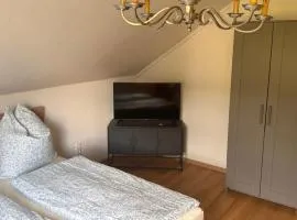 Ferienwohnung Salzwiese
