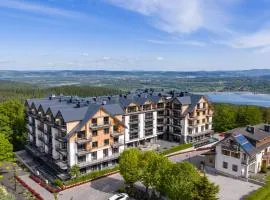 Apartamenty Kazalnica Sosnówka, Karpacz