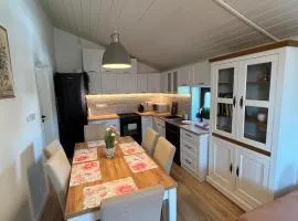 Upstairs Apartment