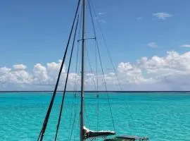Voyager autrement