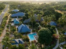 Meremeta Lodge