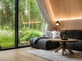 霍尔曼赫斯基山林小屋