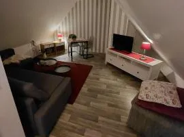 Ferienwohnung Laeticia