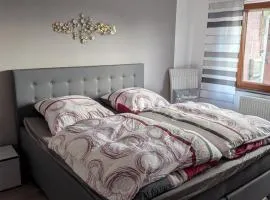 Ferienwohnung Bahnhof Ehr