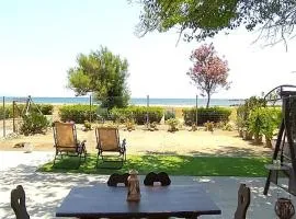 Mareliva Retreat