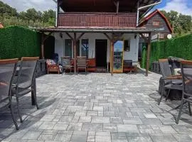 Cabana Sponsoru'și Baroana