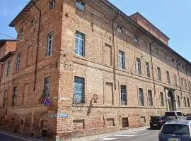 Palazzo TEDESCHI