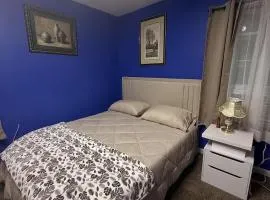 College Park Escape - Mins from Airport & MARTA