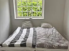 Bageriet, 1 room, 2 beds