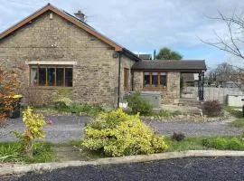 Batty lodge