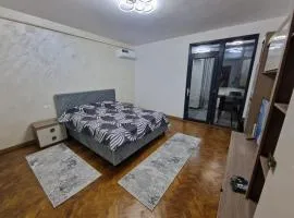 GARSONIERA ÎN REGIM HOTELIER