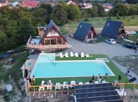 Căsuțele Ritei