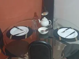 Studio Royal Trianon Centro