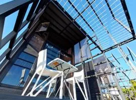 Private Cabin for Quiet, Extended, Freescape Stays
