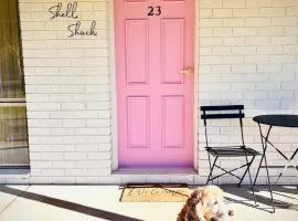 Shell Shack