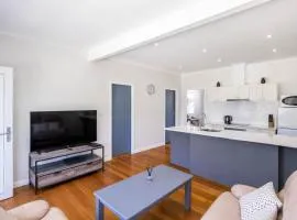 Harbour Breeze - apartment in Ulladulla
