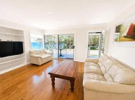 Harbour Haven - steps from Ulladulla Harbour