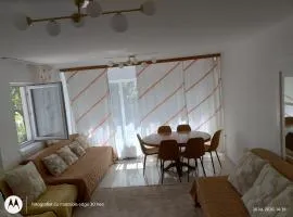 Casa Albinelor - Apartament 2-6 persoane