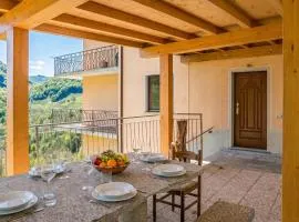 Balcone Di Alex & Thomas