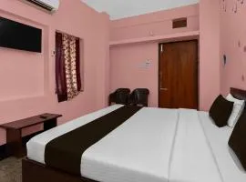 Hotel O Aarshi Palace