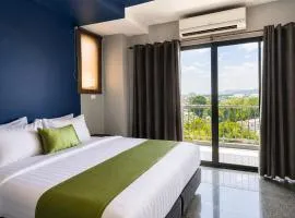 iCheck inn Phuket Town