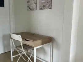Anna Coast Apartment