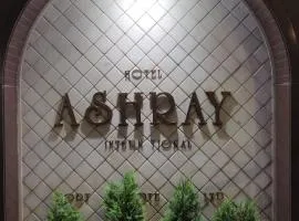 HOTEL ASHRAY INTERNATIONAL, SION - Near BKC
