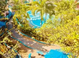 Normis Beach Resort and Apartments
