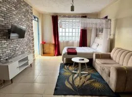 The Homely Retreat