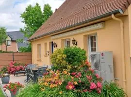 Gîte du Pont d 'Amourette