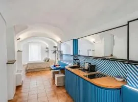 Starhost - RICORDO DEL CAPITANO, Atrani hidden gem Walking distance from Amalfi & Beach