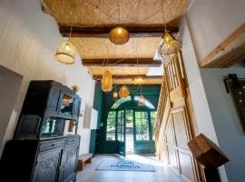 Gîte L'instant Vosges