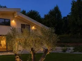 The Queen Oak - nature relais